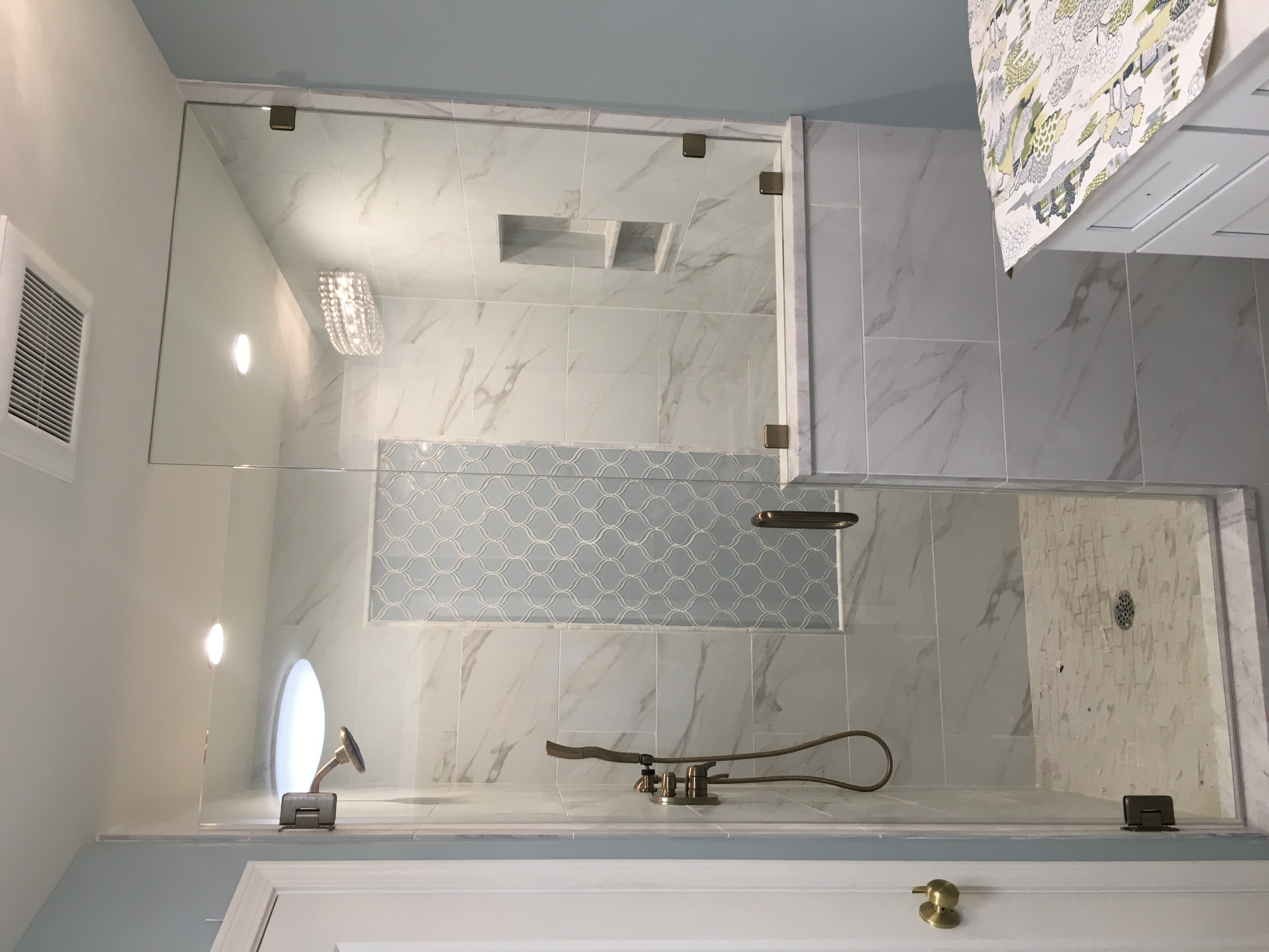 Shower Doors - Shelving Systems Plus